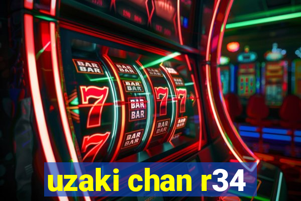 uzaki chan r34